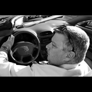 Meet your Posher, Timothy